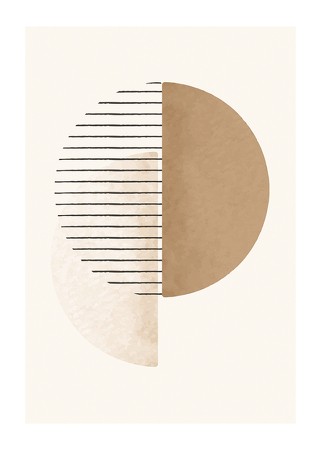  Nature Abstraite No3