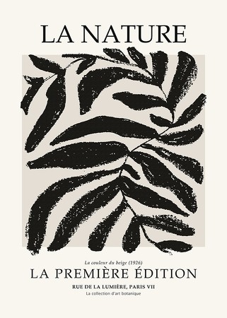  La Nature Premiere