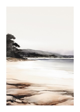  Beach Waterfront