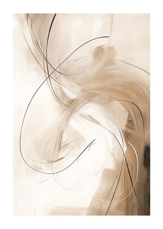  Abstract Odyssey No2