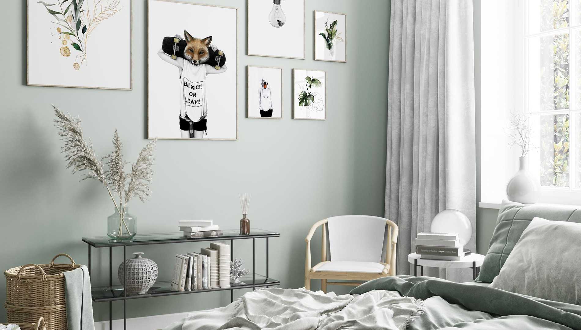 Premium Selection Plakater